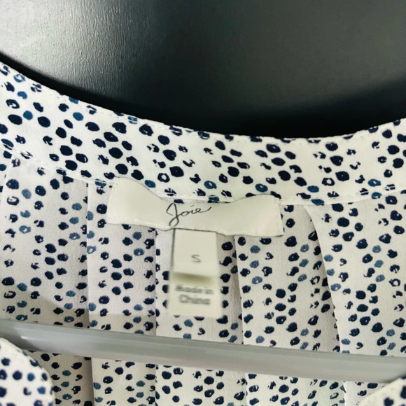 Joie Silk Tank Top - Picture 2 of 5